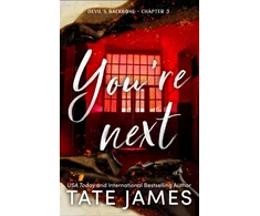 KNYGA Bookshop You're Next