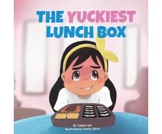KNYGA Bookshop Yuckiest Lunch Box