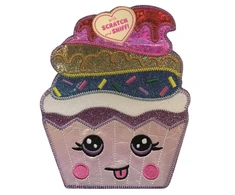 KNYGA Cara Jenkins Yummy Cupcake