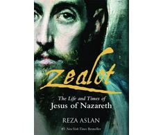 KNYGA Bookshop Zealot