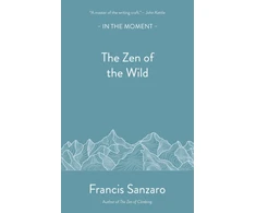 KNYGA Bookshop Zen of the Wild