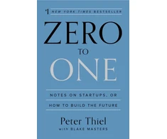 KNYGA Bookshop Zero to One