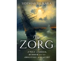 KNYGA Siddharth Kara The Zorg