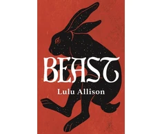 KNYGA Lulu Allison Žvėris