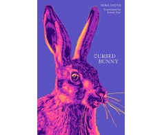 KNYGA Bora Chung Chung Bora Cursed Bunny