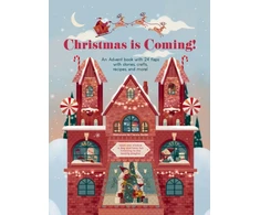 KNYGA Bordin Claudia Christmas is Coming!