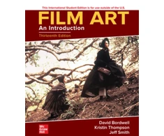 KNYGA BORDWELL Film Art: An Introduction ISE