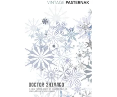 KNYGA Boris Leonidovich Pasternak Doctor Zhivago