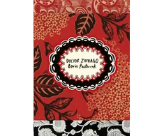 KNYGA Boris Leonidovich Pasternak Doctor Zhivago (Vintage Classic Russians Series)