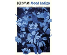 KNYGA Boris Vian Mood Indigo