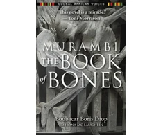 KNYGA Boubacar Boris Diop Murambi, The Book of Bones