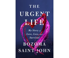KNYGA Bozoma Saint John Urgent Life