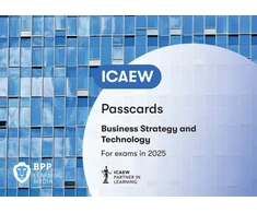 KNYGA Bpp Learning Media ICAEW Business Strategy and Technology