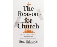 KNYGA Brad Edwards Reason for Church