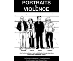 KNYGA Brad Evans Portraits of Violence