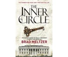 KNYGA Brad Meltzer Inner Circle