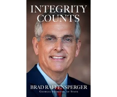 KNYGA Brad Raffensperger Integrity Counts