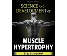 KNYGA Brad Schoenfeld Science and Development of Muscle Hypertrophy
