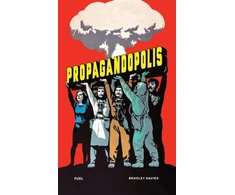 KNYGA Bradley Davies Propagandopolis