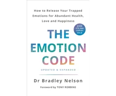 KNYGA Bradley Nelson Emotion Code