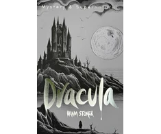 KNYGA Bram Stoker Dracula &amp; Dracula's Guest
