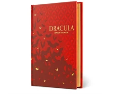 KNYGA Bram Stoker Dracula (Special Edition)