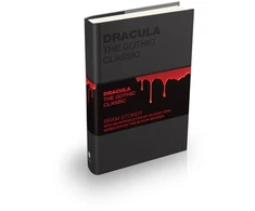 KNYGA Bram Stoker Stoker Bram Dracula: The Gothic Classic