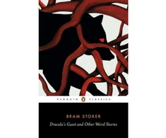 KNYGA Bram Stoker Dracula's Guest and Other Weird Tales