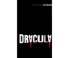 KNYGA Bram Stoker Drakula