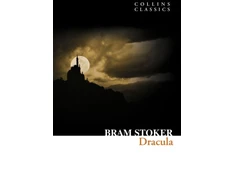 KNYGA Bram Stoker Stoker Bram Drakula