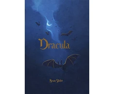 KNYGA Bram Stoker Stoker Bram Drakula