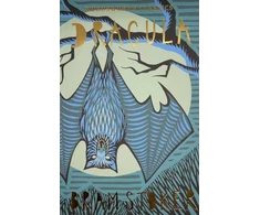 KNYGA Bram Stoker Stoker Bram Drakula