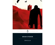 KNYGA Bram Stoker Stoker Bram Drakula