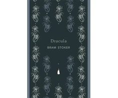 KNYGA Bram Stoker Stoker Bram Drakula