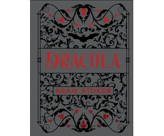 KNYGA Bram Stoker Drakula
