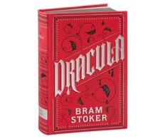 KNYGA Bram Stoker Drakula