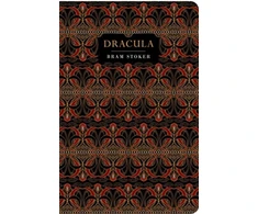 KNYGA Bram Stoker Drakula