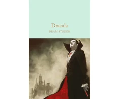 KNYGA Bram Stoker Stoker Bram Drakula