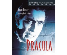 KNYGA Bram Stoker Stoker Bram Oxford Playscripts: Dracula