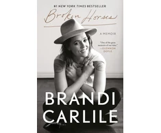 KNYGA Brandi Carlile Broken Horses