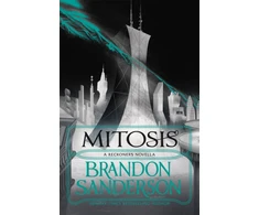 KNYGA Brandon Sanderson Mitosis