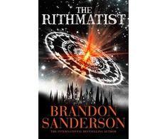 KNYGA Brandon Sanderson Rithmatist
