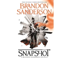 KNYGA Brandon Sanderson Snapshot