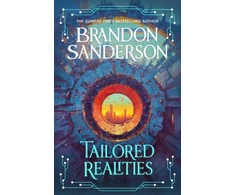 KNYGA Brandon Sanderson Tailored Realities