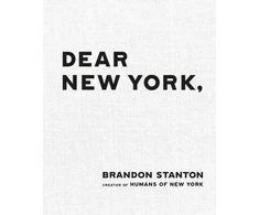 KNYGA Brandon Stanton Dear New York