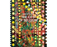 KNYGA Brecht Evens City of Belgium