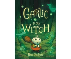 KNYGA Bree Paulsen Garlic and the Witch