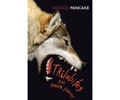KNYGA Breece Pancake Trilobites &amp; Other Stories