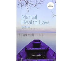 KNYGA Brenda Hale Mental Health Law
