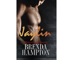 KNYGA Brenda Hampton Jaylin: A Naughty Aftermath